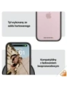Kup PanzerGlass ClearCase Apple iPhone 15 D3O 2xvojenská třída černá - PZG926 - {ean13} - Sklep Home Screen
