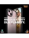 Kup PanzerGlass ClearCase Apple iPhone 15 D3O 2xvojenská třída černá - PZG926 - {ean13} - Sklep Home Screen