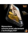 Kup PanzerGlass ClearCase Apple iPhone 15 D3O 2xvojenská třída černá - PZG926 - {ean13} - Sklep Home Screen
