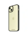 PanzerGlass ClearCase Apple iPhone 15 Plus / 14 Plus D3O 2xKatona minőségű fekete