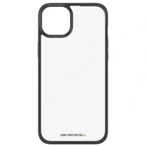 Kup PanzerGlass ClearCase Apple iPhone 15 Plus / 14 Plus D3O 2xMilitärstandard schwarz - PZG927 - {ean13} - Sklep Home Screen