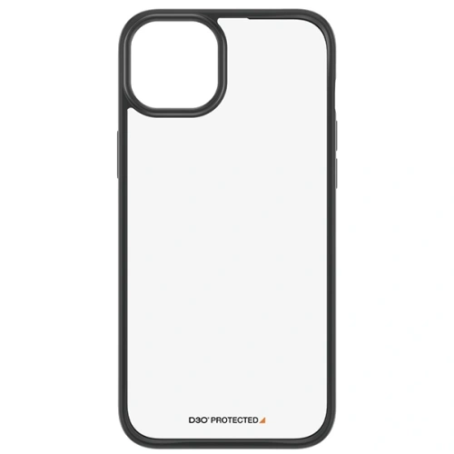 Kup PanzerGlass ClearCase Apple iPhone 15 Plus / 14 Plus D3O 2xVojenská třída černá - PZG927 - {ean13} - Sklep Home Screen