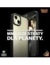 Kup Etui PanzerGlass ClearCase do Apple iPhone 15 Plus / 14 Plus D3O 2xMilitary grade czarny - PZG927 - {ean13} - Sklep Home Screen