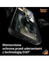 Kup PanzerGlass ClearCase Apple iPhone 15 Plus / 14 Plus D3O 2xVojenská třída černá - PZG927 - {ean13} - Sklep Home Screen
