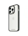 PanzerGlass ClearCase Apple iPhone 15 Pro D3O 2xKatona minőség fekete