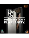 Kup PanzerGlass ClearCase Apple iPhone 15 Pro D3O 2xVojenská třída černá - PZG928 - {ean13} - Sklep Home Screen