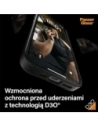 Kup PanzerGlass ClearCase Apple iPhone 15 Pro D3O 2xVojenská třída černá - PZG928 - {ean13} - Sklep Home Screen