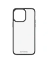 Buy PanzerGlass ClearCase Apple iPhone 15 Pro Max D3O 2xMilitary grade black - PZG929 - {ean13} - Home Screen Store Europe