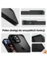 Buy PanzerGlass ClearCase Apple iPhone 15 Pro Max D3O 2xMilitary grade black - PZG929 - {ean13} - Home Screen Store Europe