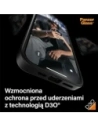 Buy PanzerGlass ClearCase Apple iPhone 15 Pro Max D3O 2xMilitary grade black - PZG929 - {ean13} - Home Screen Store Europe