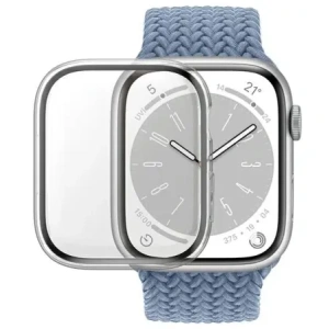Kup Szkło hartowane PanzerGlass Full Body Apple Watch 7/8/9 41mm D3O przezroczysty - PZG931 - {ean13} - Sklep Home Screen