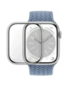PanzerGlass Full Body Apple Watch 7/8/9 41mm D3O transparent