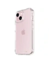 PanzerGlass HardCase Apple iPhone 15 / 14 / 13 D3O 3xVojenská třída průhledný