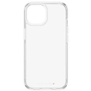 Kup PanzerGlass HardCase Apple iPhone 15 / 14 / 13 D3O 3xMilitärstandard klar - PZG934 - {ean13} - Sklep Home Screen