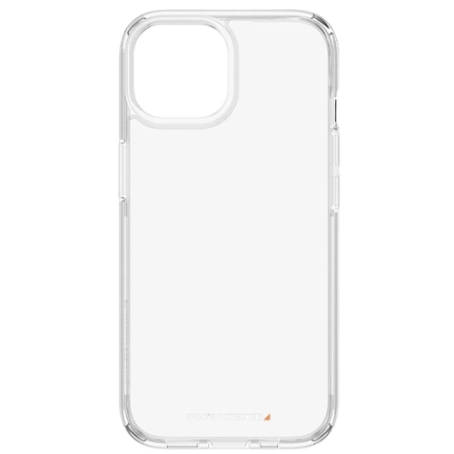 Buy PanzerGlass HardCase Apple iPhone 15 / 14 / 13 D3O 3xMilitary grade clear - PZG934 - {ean13} - Home Screen Store Europe