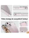 Buy PanzerGlass HardCase Apple iPhone 15 / 14 / 13 D3O 3xMilitary grade clear - PZG934 - {ean13} - Home Screen Store Europe