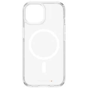 Buy PanzerGlass HardCase Apple iPhone 15 / 14 / 13 D3O MagSafe 3xMilitary grade clear - PZG935 - {ean13} - Home Screen Store Europe
