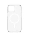 Kup Etui PanzerGlass HardCase do Apple iPhone 15 / 14 / 13 D3O MagSafe 3xMilitary grade przezroczysty - PZG935 - {ean13} - Sklep Home Screen