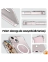 Kup Etui PanzerGlass HardCase do Apple iPhone 15 / 14 / 13 D3O MagSafe 3xMilitary grade przezroczysty - PZG935 - {ean13} - Sklep Home Screen