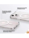 Kup PanzerGlass HardCase Apple iPhone 15 / 14 / 13 D3O MagSafe 3xGrad militar clar - PZG935 - {ean13} - Sklep Home Screen