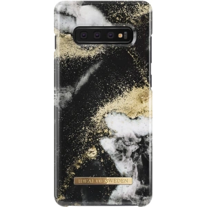 Kup Etui iDeal of Sweden Samsung Galaxy S10+ Plus (Black Galaxy Marble) - IDS245BLKGLXMRB - {ean13} - Sklep Home Screen