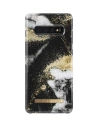 iDeal of Sweden Samsung Tasche Galaxy S10+ Plus (Schwarz Galaxy Marmor)