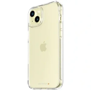 Kup PanzerGlass HardCase Apple iPhone 15 Plus / 14 Plus D3O 3xvojenská třída průhledná - PZG936 - {ean13} - Sklep Home Screen