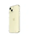 PanzerGlass HardCase Apple iPhone 15 Plus / 14 Plus D3O 3xvojenská třída průhledná