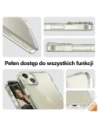 Kup PanzerGlass HardCase Apple iPhone 15 Plus / 14 Plus D3O 3xvojenská třída průhledná - PZG936 - {ean13} - Sklep Home Screen