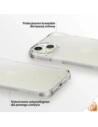Kup Etui PanzerGlass HardCase do Apple iPhone 15 Plus / 14 Plus D3O 3xMilitary grade przezroczysty - PZG936 - {ean13} - Sklep Home Screen