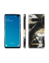 Kup iDeal of Sweden Samsung Tasche Galaxy S10+ Plus (Schwarz Galaxy Marmor) - IDS245BLKGLXMRB - {ean13} - Sklep Home Screen