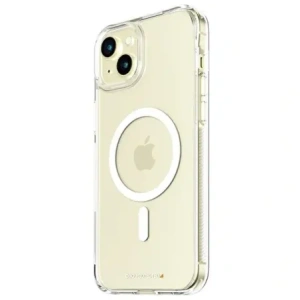 Kup PanzerGlass HardCase Apple iPhone 15 Plus / 14 Plus D3O MagSafe 3xvojenská třída průhledná - PZG937 - {ean13} - Sklep Home Screen