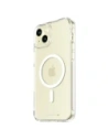Kup PanzerGlass HardCase Apple iPhone 15 Plus / 14 Plus D3O MagSafe 3xvojenská třída průhledná - PZG937 - {ean13} - Sklep Home Screen