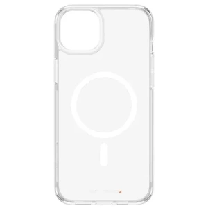 Kup PanzerGlass HardCase Apple iPhone 15 Plus / 14 Plus D3O MagSafe 3xMilitärstandard klar - PZG937 - {ean13} - Sklep Home Screen