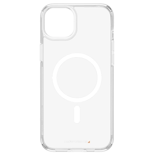 Kup PanzerGlass HardCase Apple iPhone 15 Plus / 14 Plus D3O MagSafe 3xvojenská třída průhledná - PZG937 - {ean13} - Sklep Home Screen