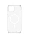 Buy PanzerGlass HardCase Apple iPhone 15 Plus / 14 Plus D3O MagSafe 3xMilitary grade clear - PZG937 - {ean13} - Home Screen Store Europe
