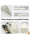 Kup Etui PanzerGlass HardCase do Apple iPhone 15 Plus / 14 Plus D3O MagSafe 3xMilitary grade przezroczysty - PZG937 - {ean13} - Sklep Home Screen