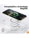 Buy PanzerGlass HardCase Apple iPhone 15 Plus / 14 Plus D3O MagSafe 3xMilitary grade clear - PZG937 - {ean13} - Home Screen Store Europe