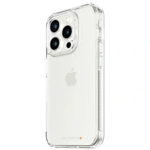 Kup Etui PanzerGlass HardCase do Apple iPhone 15 Pro D3O 3xMilitary grade przezroczysty - PZG938 - {ean13} - Sklep Home Screen
