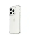 PanzerGlass HardCase Apple iPhone 15 Pro D3O 3xVojenská třída čirý