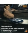 Kup PanzerGlass HardCase Apple iPhone 15 Pro D3O 3xKatona minőségű átlátszó - PZG938 - {ean13} - Sklep Home Screen