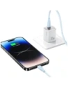 Kup USAMS Zöld Sorozat SJ717 30W USB-C / Lightning kábel 1m rózsaszín - USA1246 - {ean13} - Sklep Home Screen