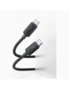 Kup USAMS KY Sorozat US-SJ691 60W USB-C / USB-C kábel 1m fehér - USA1249 - {ean13} - Sklep Home Screen