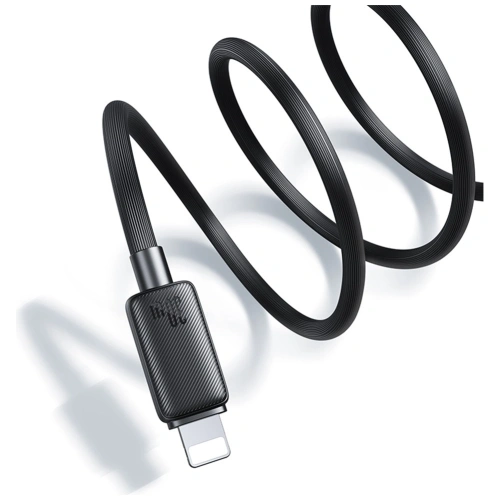 Kup Kabel USAMS KY Series US-SJ692 30W USB-C / Lightning 1m biały - USA1251 - {ean13} - Sklep Home Screen