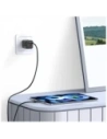 Kup Kabel USAMS KY Series US-SJ692 30W USB-C / Lightning 1m biały - USA1251 - {ean13} - Sklep Home Screen