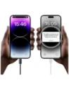 Kup Kabel USAMS KY Series US-SJ692 30W USB-C / Lightning 1m biały - USA1251 - {ean13} - Sklep Home Screen