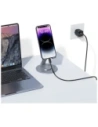 Kup Kabel USAMS KY Series US-SJ692 30W USB-C / Lightning 1m biały - USA1251 - {ean13} - Sklep Home Screen