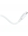 Kup USAMS US-SJ610 U84 PD 20W USB-C / Lightning kábel 1m fehér - USA1252 - {ean13} - Sklep Home Screen