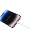 Kup USAMS US-SJ610 U84 PD 20W USB-C / Lightning kábel 1m fehér - USA1252 - {ean13} - Sklep Home Screen