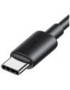 Kup Kabel USAMS YD Series SJ708 18W 3A USB-A / USB-C 1m biały - USA1253 - {ean13} - Sklep Home Screen